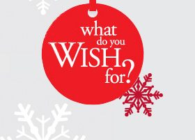 9 Gifts for Your Wish List