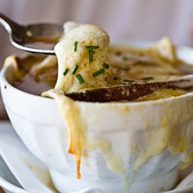 French Onion Soup