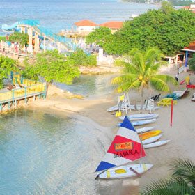 Franklyn D. Resort