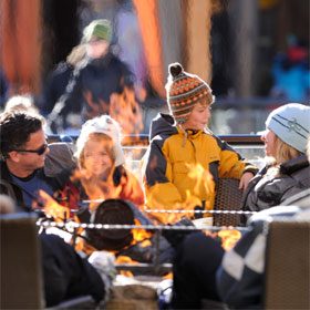 Northstar Ski Resort