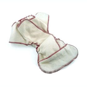 Sugar Peas' Cloth Diapers