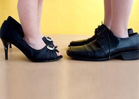 9 Great Spring Shoes to Fill