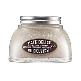 L'Occitane
Amande Exfoliating and Smoothing Delicious Paste