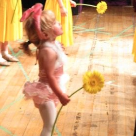 Summer Dance Camps