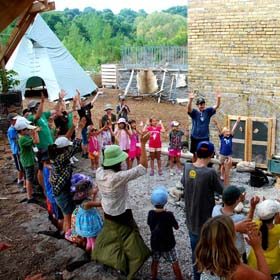 Green City Adventure Camps