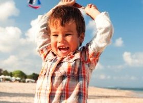 15 Ways to Have Fun Outside