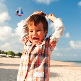 15 Ways to Have Fun Outside