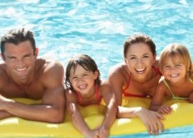 Special Edition: Great Family Getaways