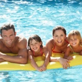 Special Edition: Great Family Getaways