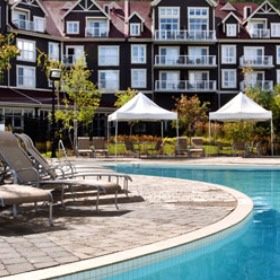 Action and Fun for the Whole Family at Blue Mountain