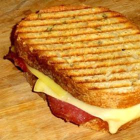 The 7 Best Grilled Cheese Sandwich Spots in Toronto