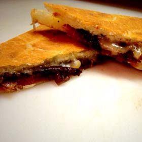 Millwood Melt