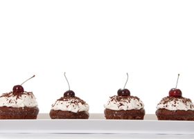 9 Places for Sweet Treats in Calgary