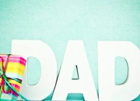 Gifts for Dad