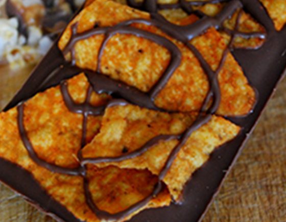 LaViolette Chocolatier