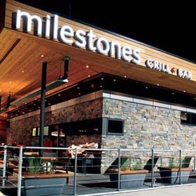 Milestones