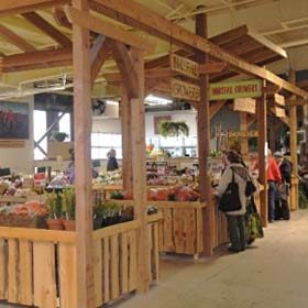 7 Fresh Food Solutions in Calgary