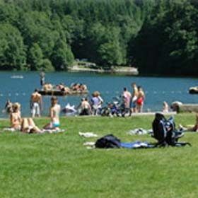 Alice Lake