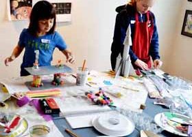 7 Creative Spaces in Toronto
