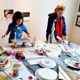 7 Creative Spaces in Toronto