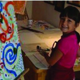 Freehand School of Art