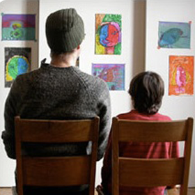 The Centre for Art & Soul