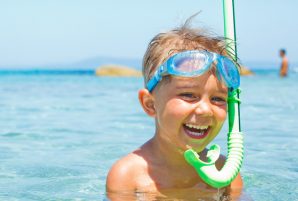 5 Beaches Best for a Swim in Ottawa