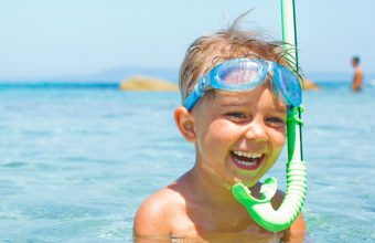 5 Beaches Best for a Swim in Ottawa