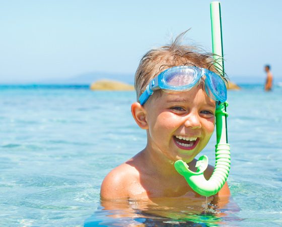 5 Beaches Best for a Swim in Ottawa