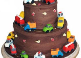 8 Places for Birthday Treats in Toronto