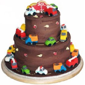 8 Places for Birthday Treats in Toronto