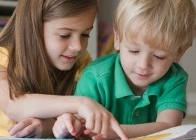 Kids' Reading List