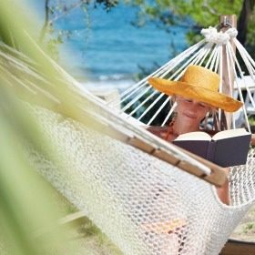 Our 23 Picks for a Good Summer Read