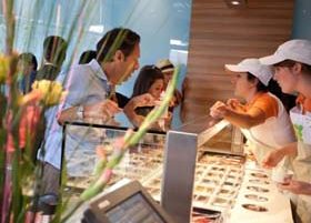 12 Spots for Frozen Treats in Vancouver