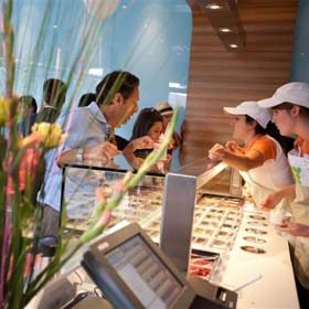 12 Spots for Frozen Treats in Vancouver