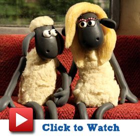Shaun the Sheep