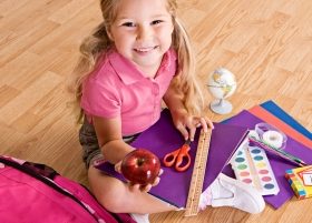 Back-to-School Gear