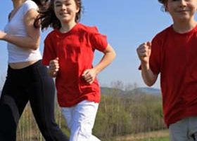 6 Health and Wellness Tips for Kids in Toronto