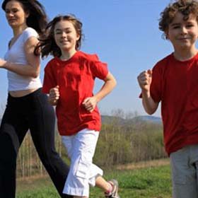 6 Health and Wellness Tips for Kids in Toronto