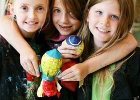 12 Birthday Party Ideas in Vancouver