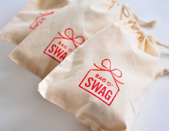 Bag O' Swag