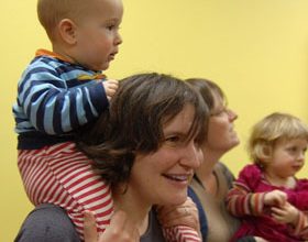 6 Play Centres in Toronto