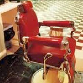 Dunbar Barbers
