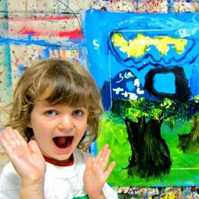 4Cats Arts Studio