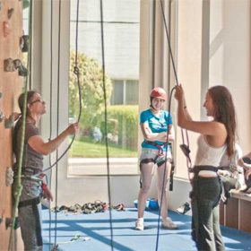 Toronto Climbing Academy