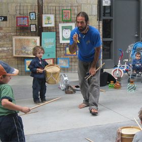 Bavia Arts Studio
