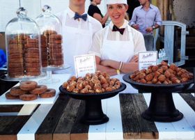5 Doughnut Spots in Toronto