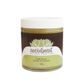 Anointment Baby Balm