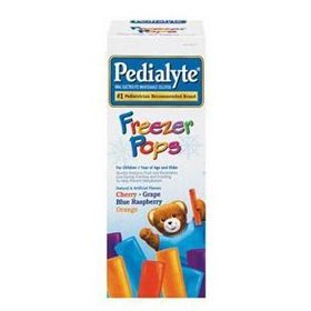 Pedialyte Freezer Pops