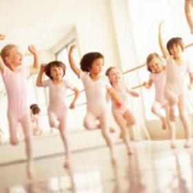 2nd Act Dancewear